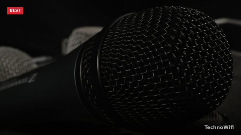 4 Best Microphone Types for Videos (2026)