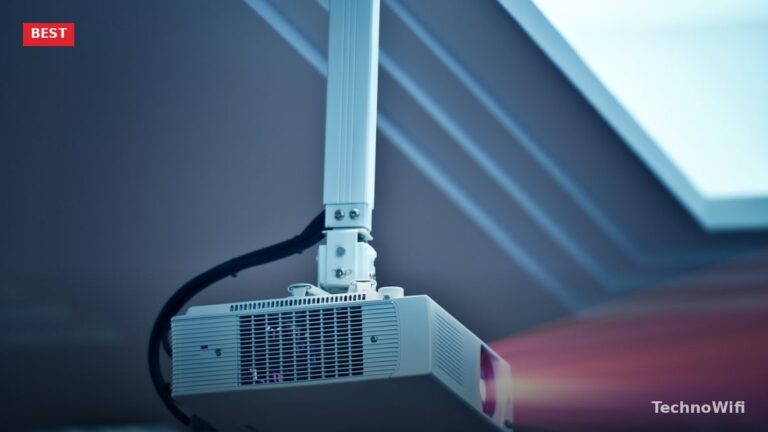 10 Best Mini Portable Projectors in 2026