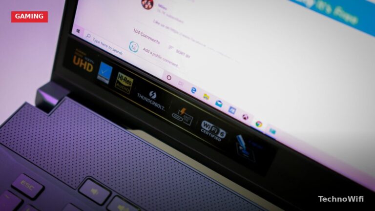 5 Best Modem Router Combo for Gaming