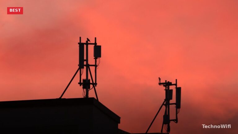 5 Best Modem Router Combo for Spectrum