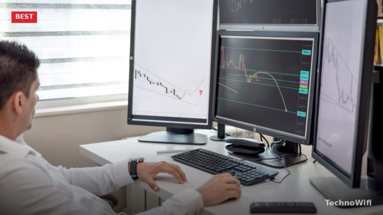 Top Multi-Monitor Adapters for Your Desk Setup