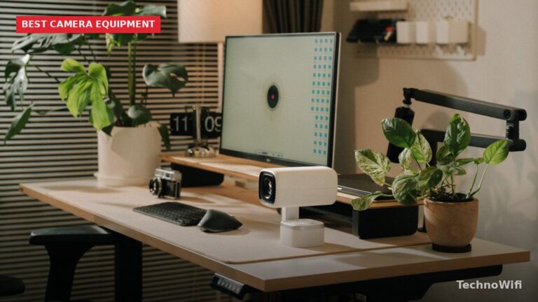 Best Nikon D3200 External Monitor: Atomos Ninja V