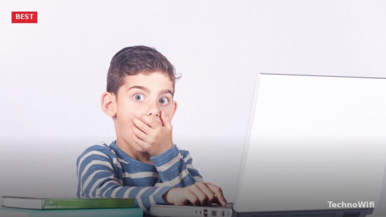 7 Best Parental Control Routers