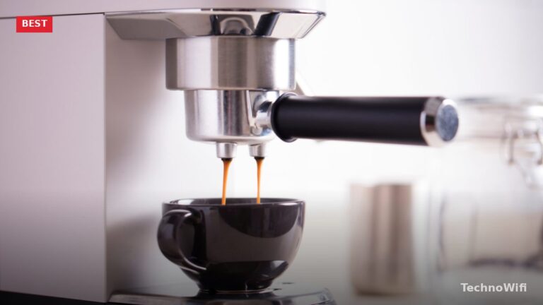 5 Best Philips Espresso Machine