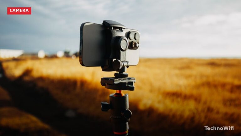 Top 6 Smartphone Tripods for 2026