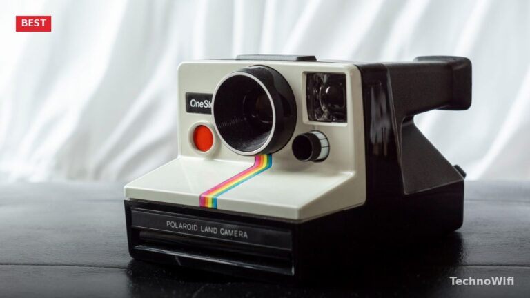 Top Polaroid and Instant Cameras for 2026