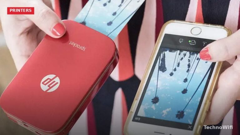 Best Portable Printers in 2026 (Tested Picks)
