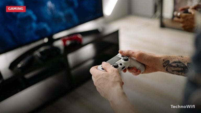 5 Best PS5 Sports Games