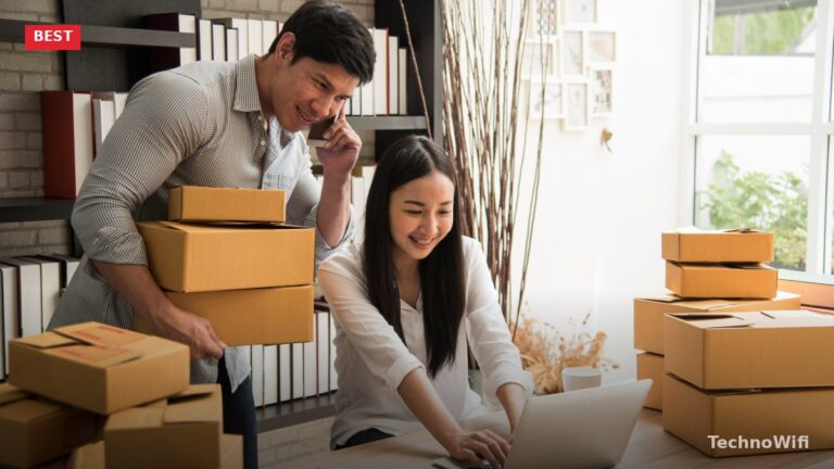 Best Routers for Small Business in 2026