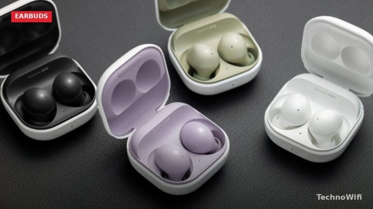 Top 6 Samsung Galaxy Buds in 2026