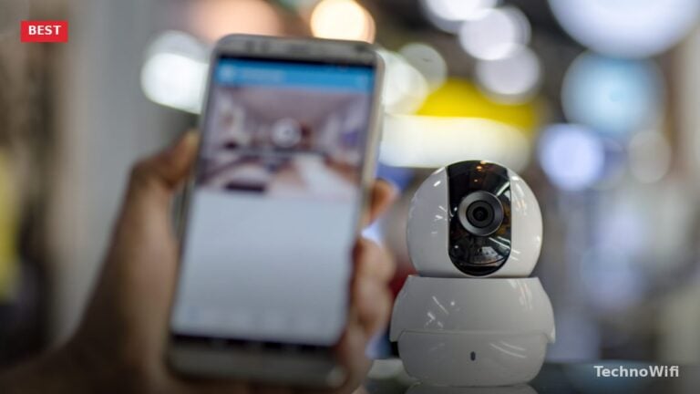 5 Best Security Camera Apps