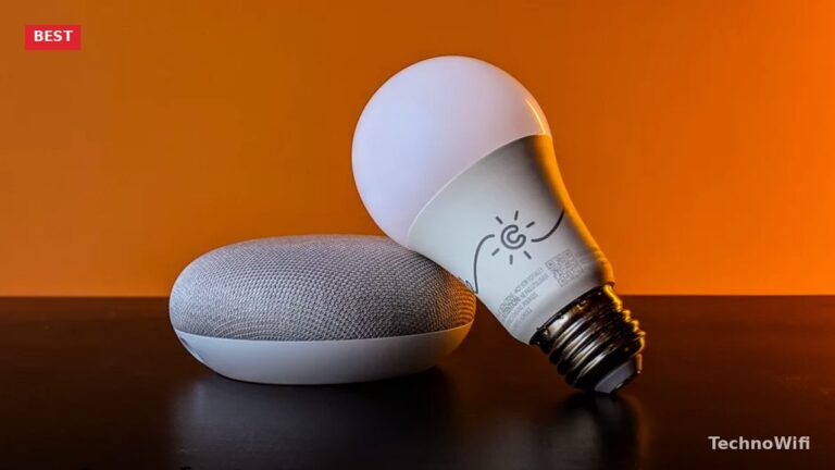 Top Smart Bulbs for Google Home (2026)