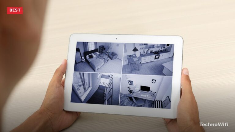 Best Smart Home Security Systems in 2026