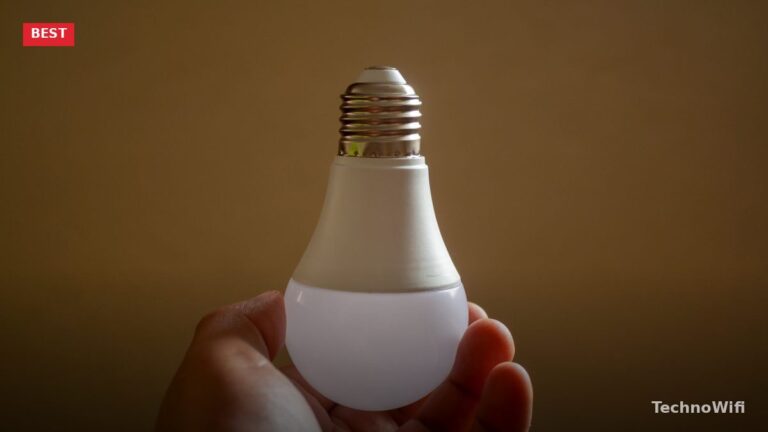 Best Smart Light Bulbs for 2026
