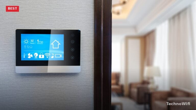 5 Best Smart Thermostat For Alexa