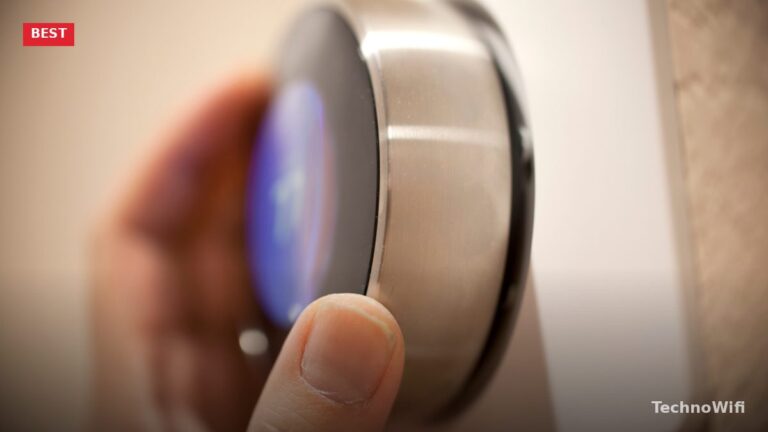 Best Smart Thermostats in 2026 (Tested)