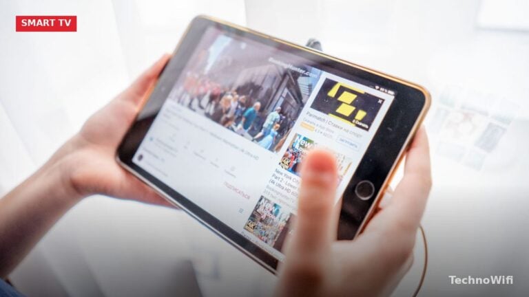 7 Best Smart TVs for Streaming in 2026