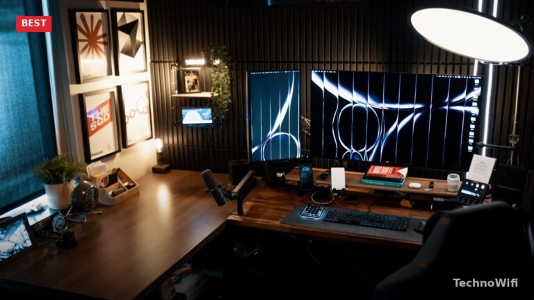 5 Best External Monitors for Sony A6400 (2026)