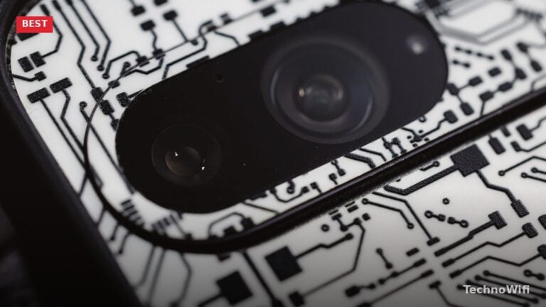 5 Best Spy Camera Apps for Android in 2026