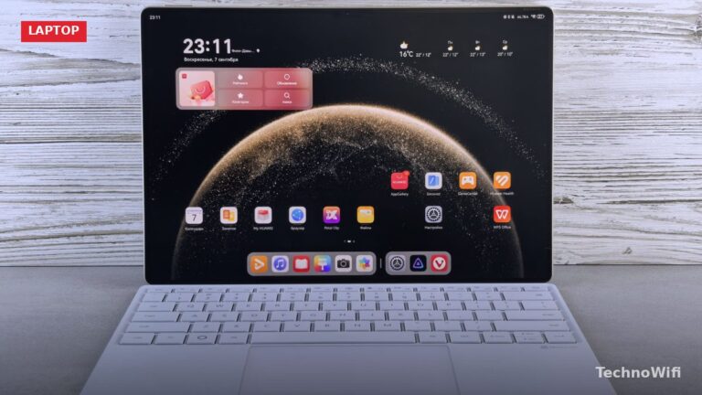 Best Touchscreen Laptop Under $1000 (2026)