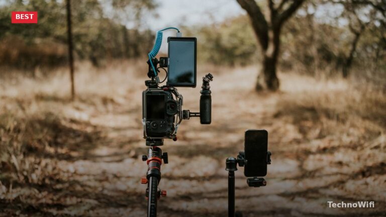 6 Best Trail Cameras Compared (2026 Picks)