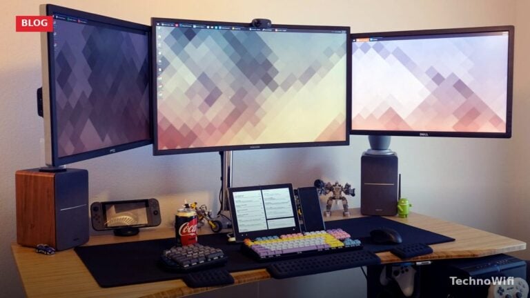 Top Triple Display Docking Stations (2026)