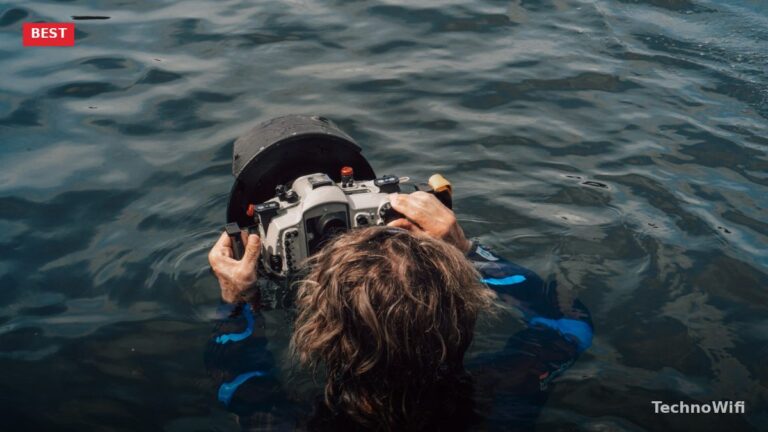 5 Top Underwater Cameras for Snorkeling (2026)