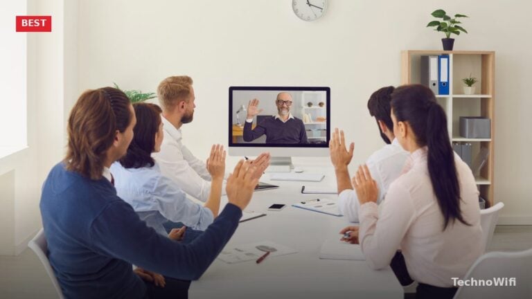 Best Video Conferencing Software in 2026