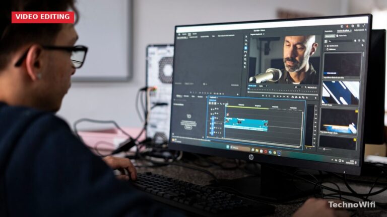 5 Best Video Editing Software for Beginners