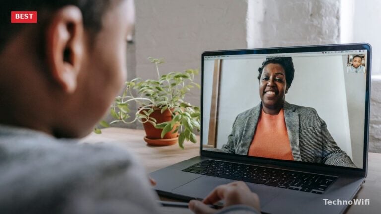 Best Webcam for Fitness Classes (2026)