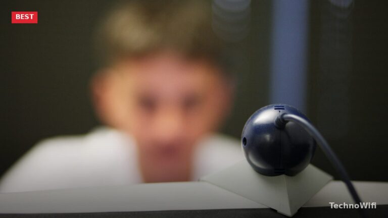 5 Best Webcams for Mac