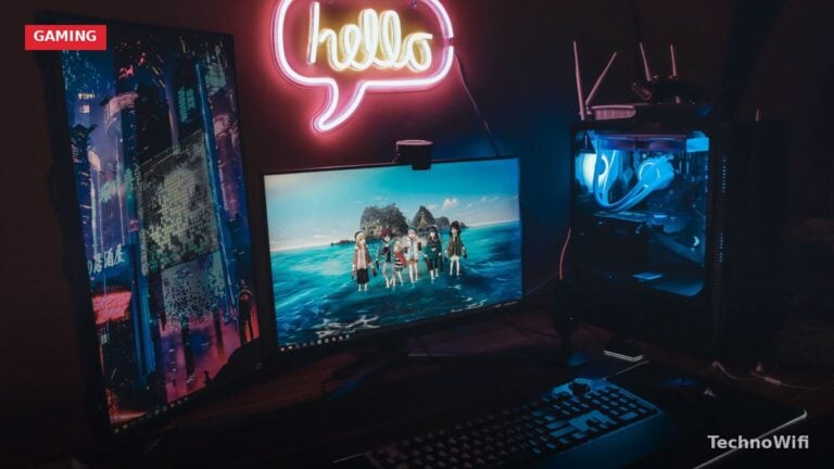 5 Best Wi-Fi Routers for Gaming (2026)