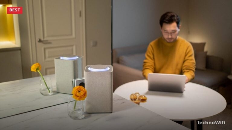 10 Best Wi-Fi Routers for Large Homes (2026)