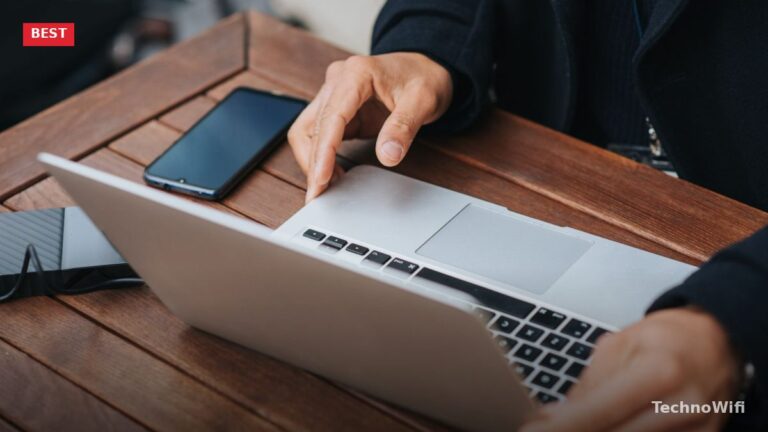 Top Wi-Fi Security Systems for Home Protection