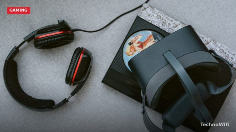 10 Best Wireless Gaming Headsets (2026)
