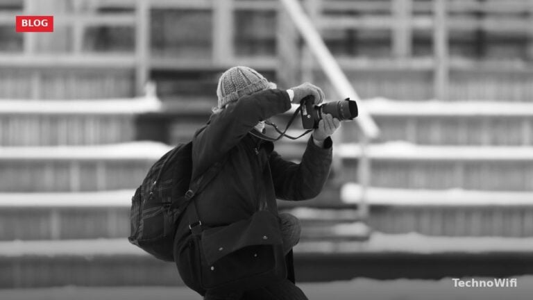 5 Tips to Enhance Black and White Portrait Photography