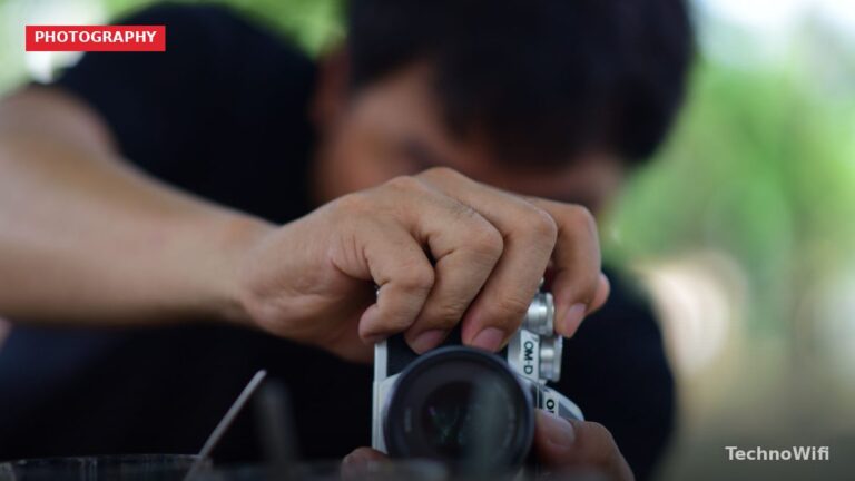Branding Photography: What It Is and How to Start