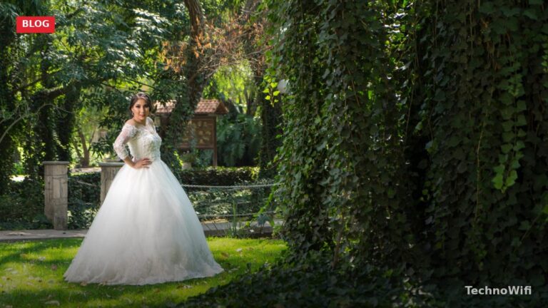 11 Bridal Photoshoot Ideas And Tips