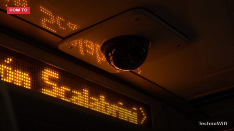 Can Arlo Cameras Be Hacked? Tips to Stay Safe