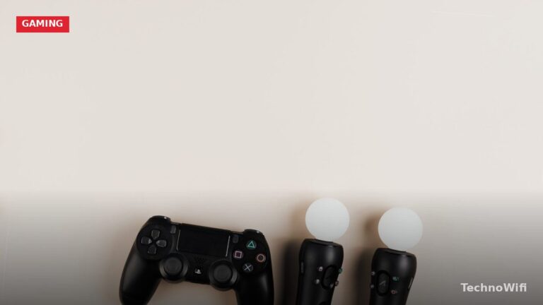 Can You Play PS4 Games on PS5?