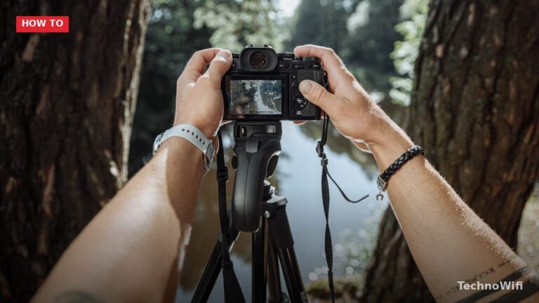 Canon 5D Mark III Landscape Settings Guide