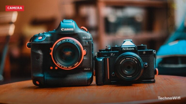 Canon 7D Mark II Wedding Settings (2026)