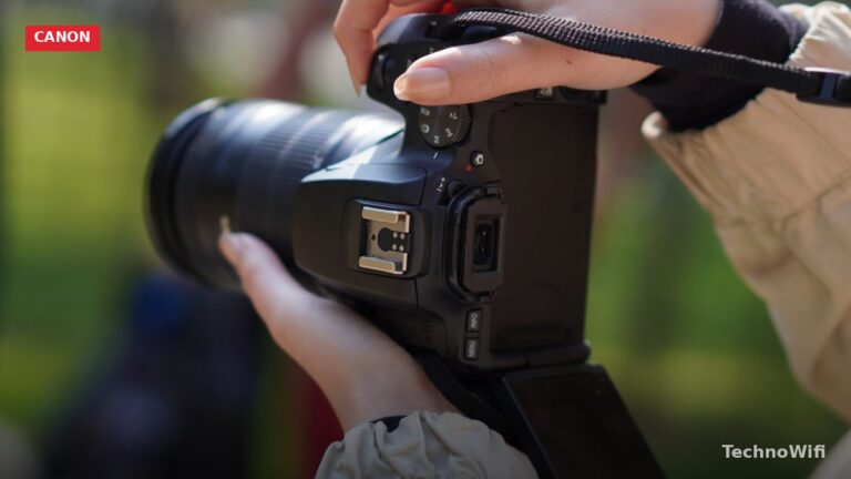 Canon 80D Portrait Settings: 5-Step Guide (2026)