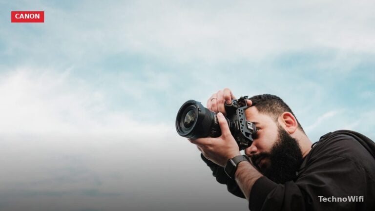 Canon 90D Autofocus: Settings, Modes, and Tips