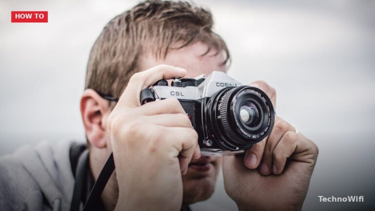 Canon 90D Wildlife Photography Settings Guide