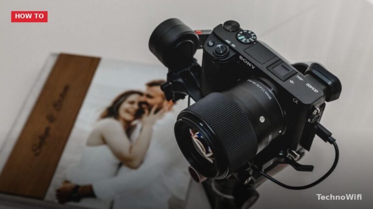 Canon EOS R Wedding Settings: 6-Step Guide