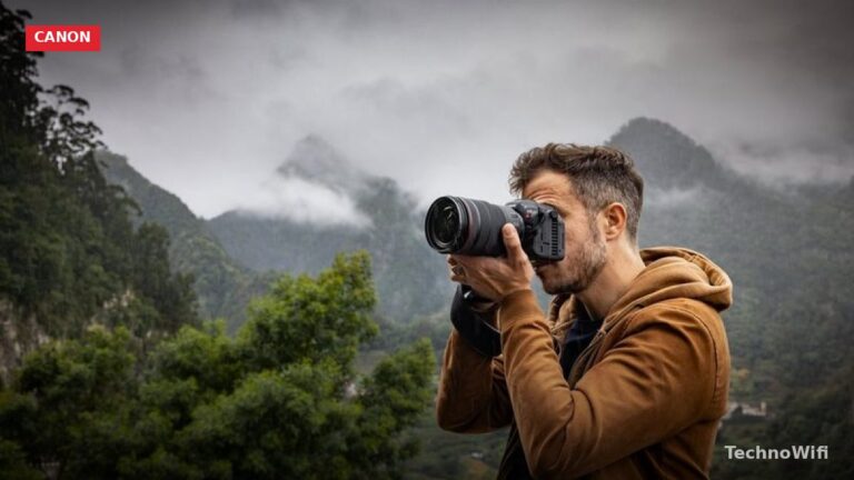 Canon EOS R5 Review | Canon’s Revolutionary Camera