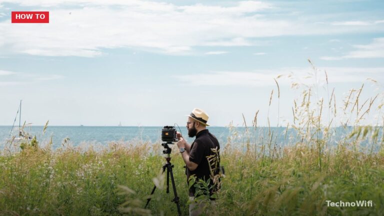 Canon M50 Landscape Settings: Tips and Setup