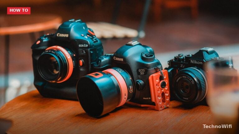 Canon M50 Wedding Photography Settings