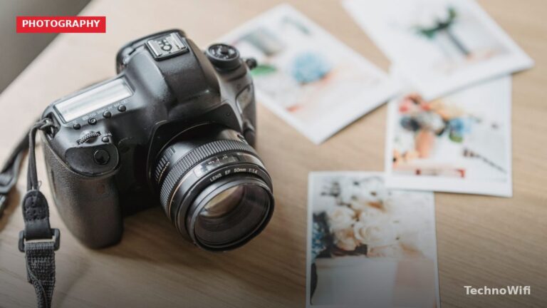 Canon T6i Wedding Settings: A Photographer’s Guide